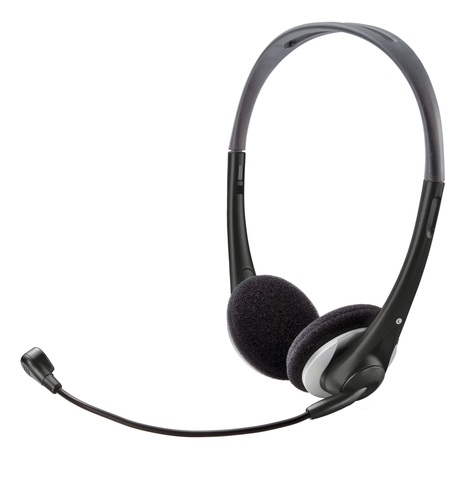 Trust Chat Headset
