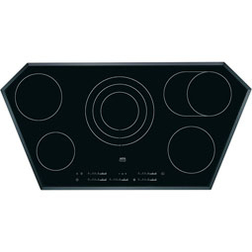 AEG 96931-KFE-n Black Built-in Ceramic hob 4 zone(s)