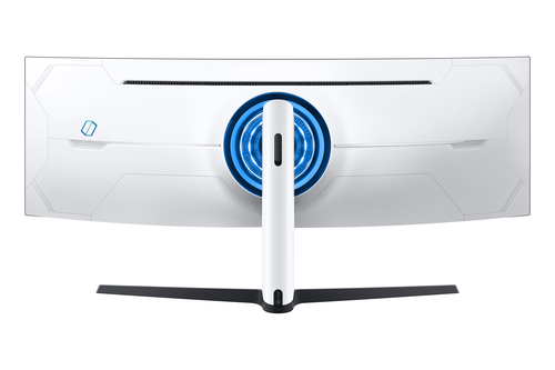 Samsung S49AG952NP computer monitor – image 4