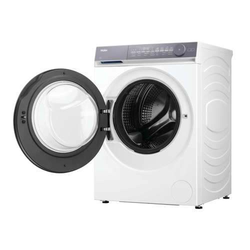 Haier HW90 B14367T X7 9kg 1400 Spin Washing Machine in White A Rated V - image 3