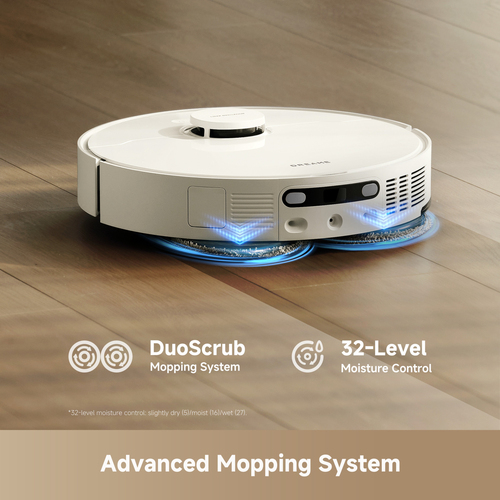 Dreame Robot Vacuum L10s Ultra Gen 3 Set – image 5