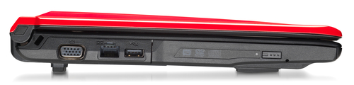 MSI MegaBook EX300-8433VHP – image 5