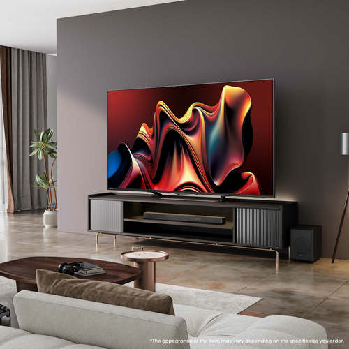 Hisense 75U7NQTUK TV – image 2