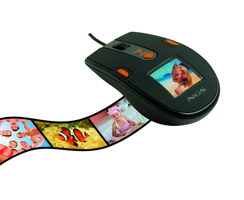 NGS Screen Mouse – image 3