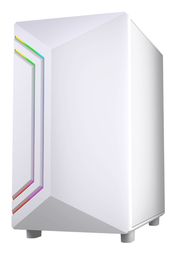 VIDA APOLLO M  WHITE MATX ARGB CASE