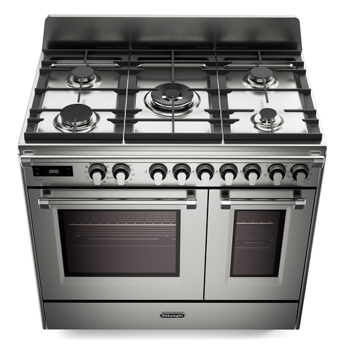De’Longhi BS 965T MXX – image 3