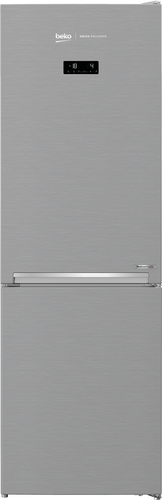 Beko KG366E60XBCHN fridge-freezer Freestanding