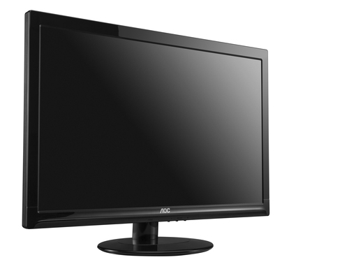 AOC E2425SWD computer monitor – image 6