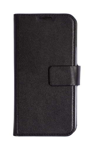Mobiparts Classic Wallet Case Samsung Galaxy S10e Black – image 2