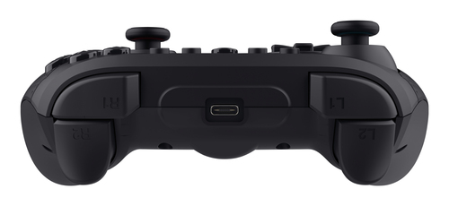 Trust GXT1246 MUTA BT CTRL SWITCH Joystick Zwart, afbeelding 3