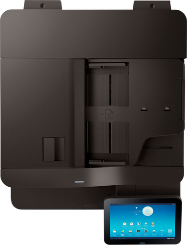 HP Samsung MultiXpress SL-K7400GX Laser A3 – image 5