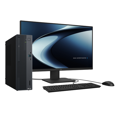 ASUS ExpertCenter P500 SFF P500SV-07240H175X Intel Core 7 240H – image 4