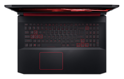 Acer Nitro 5 AN517-51-73FB Intel® Core™ i7 i7-9750H Laptop – image 6