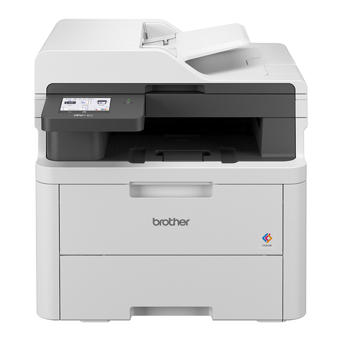 Brother MFC-L3755CDW многофункциональное устройство (МФУ) Лазерная A4 600 x 2400 DPI 26 ppm Wi-Fi
