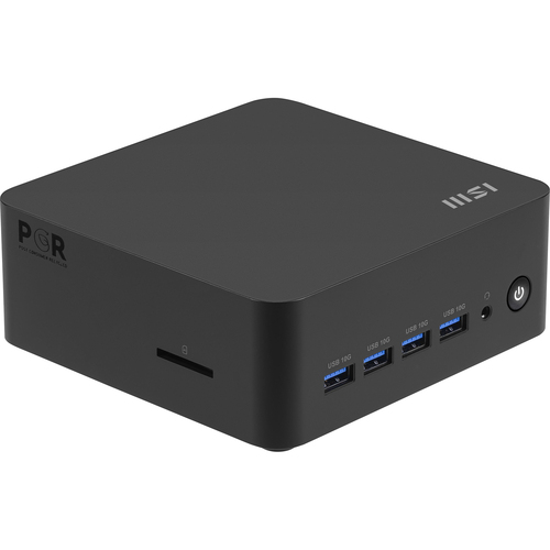 CUBI Z AI 8M R9 8945HS BB