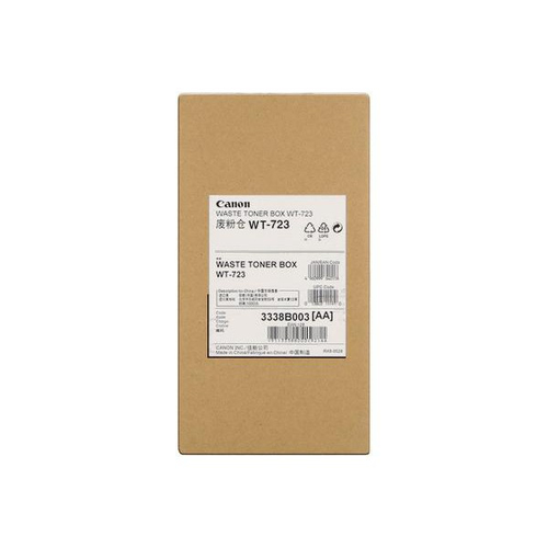 Bote Residual Wt-723