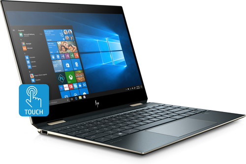 HP Spectre x360 13-ap0028ca Intel® Core™ i7 i7-8565U Hybrid (2-in-1) – image 3