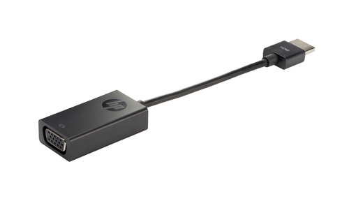 Adapter Przejściówka HP z HDMI na VGA X1B84AA
