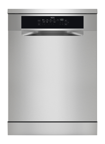 AEG FFB83707PM - 911417379