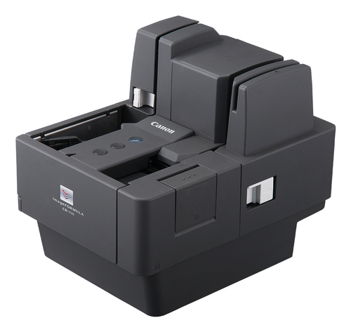 CR-150 COMPACT CHECK TRANSPORT 150 SHEET ADF, SPEED: 150CPM INTERFACE: HI-SPEED