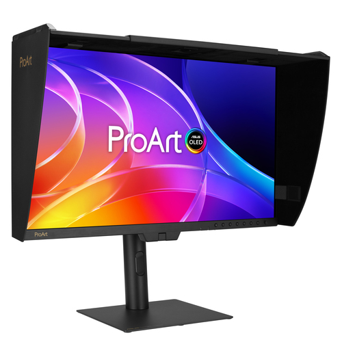 ASUS ProArt Display OLED PA27USD 26.5i