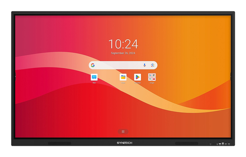Synetech Ifp piscis infinity 65"