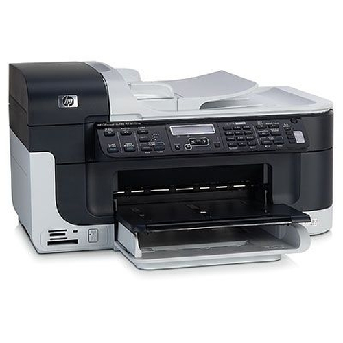HP Officejet J6410 All-in-One Printer