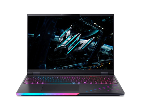 Acer Predator NH.QW0EX.00D laptop