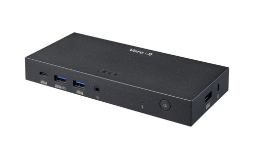 ACER Vero MST Dock M33 100W PD Black EU