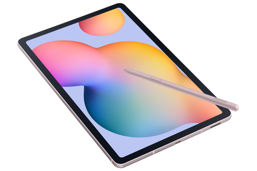 Samsung Galaxy Tab S6 Lite 2024 (10.4", Wi-Fi) – image 9