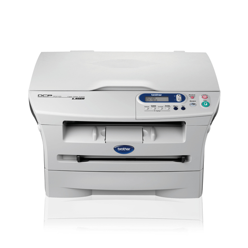 Brother DCP-7010 multifunction printer Laser A4