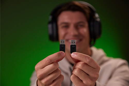 Turtle Beach Stealth 700 GEN3 Xbox - Schwarz – Foto 10 von 10