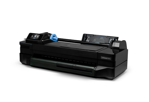 HP Designjet T120 – image 3