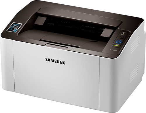HP Samsung Xpress SL-M2027W Laser Printer – image 2