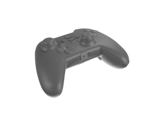 Genesis Gamepad MANGAN 300 kabelgeb. zwart, afbeelding 6