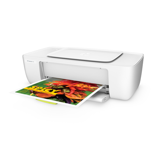 HP Deskjet 1110 inkjet printer Colour – image 4