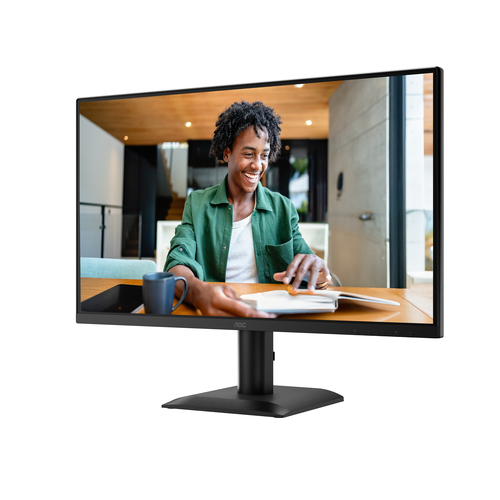 AOC 24E40L computer monitor – image 2
