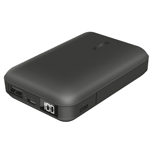 Trust Forta 10000 mAh Black – image 2