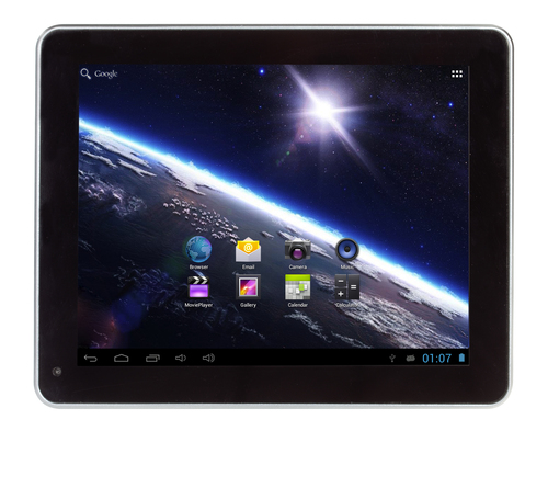 Salora TAB9702 tablet Amlogic – image 3