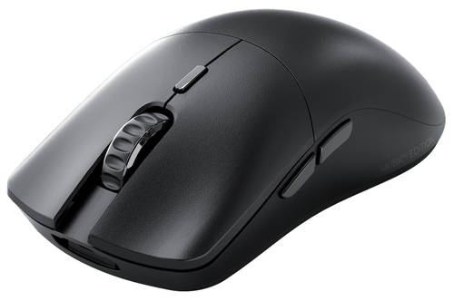 Glorious Model O 2 PRO Wireless, 4K/8KHz gaming muis, afbeelding 3