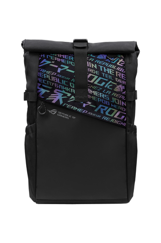 ASUS ROG BP4701 Gaming Backpack 43,2 cm (17") Рюкзак Черный