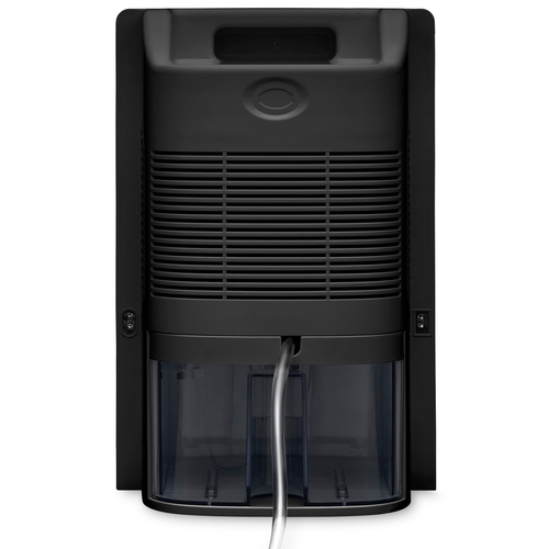 Clean Air Optima CA-703B Luchtontvochtiger Zwart, afbeelding 4