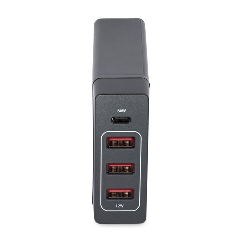 StarTech.com USB-C Charging Station – image 4
