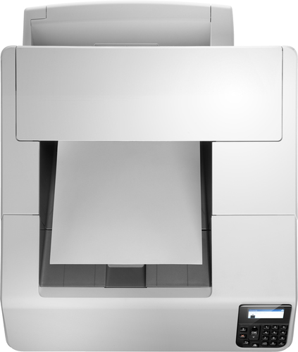 HP LaserJet Enterprise M605dn – image 8