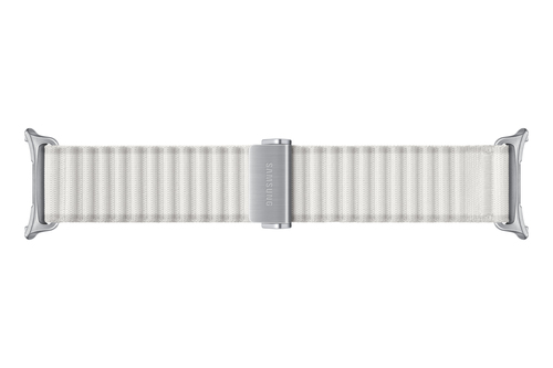 Samsung ET-SVL70 Ремешок Белый Ткань, Нейлон