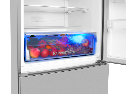 Beko CXFG3685DVPS fridge-freezer Freestanding – image 6