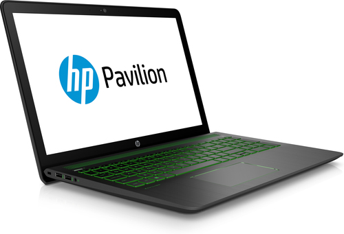 HP Pavilion Power - 15-cb003na – image 5
