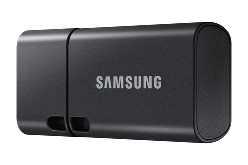 Samsung USB Type-C 512GB USB-sticks Grijs, afbeelding 2