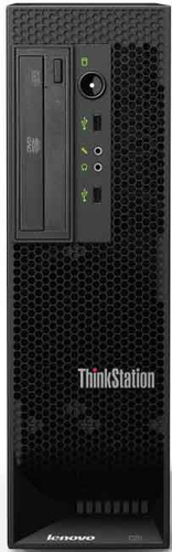 Lenovo ThinkStation C20 - 4265