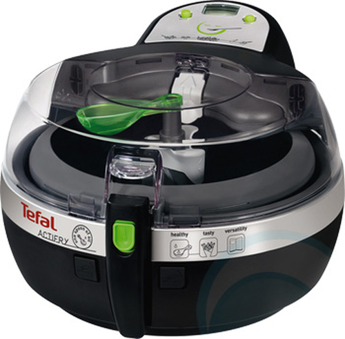 Tefal GH8000 fryer Single Stand-alone